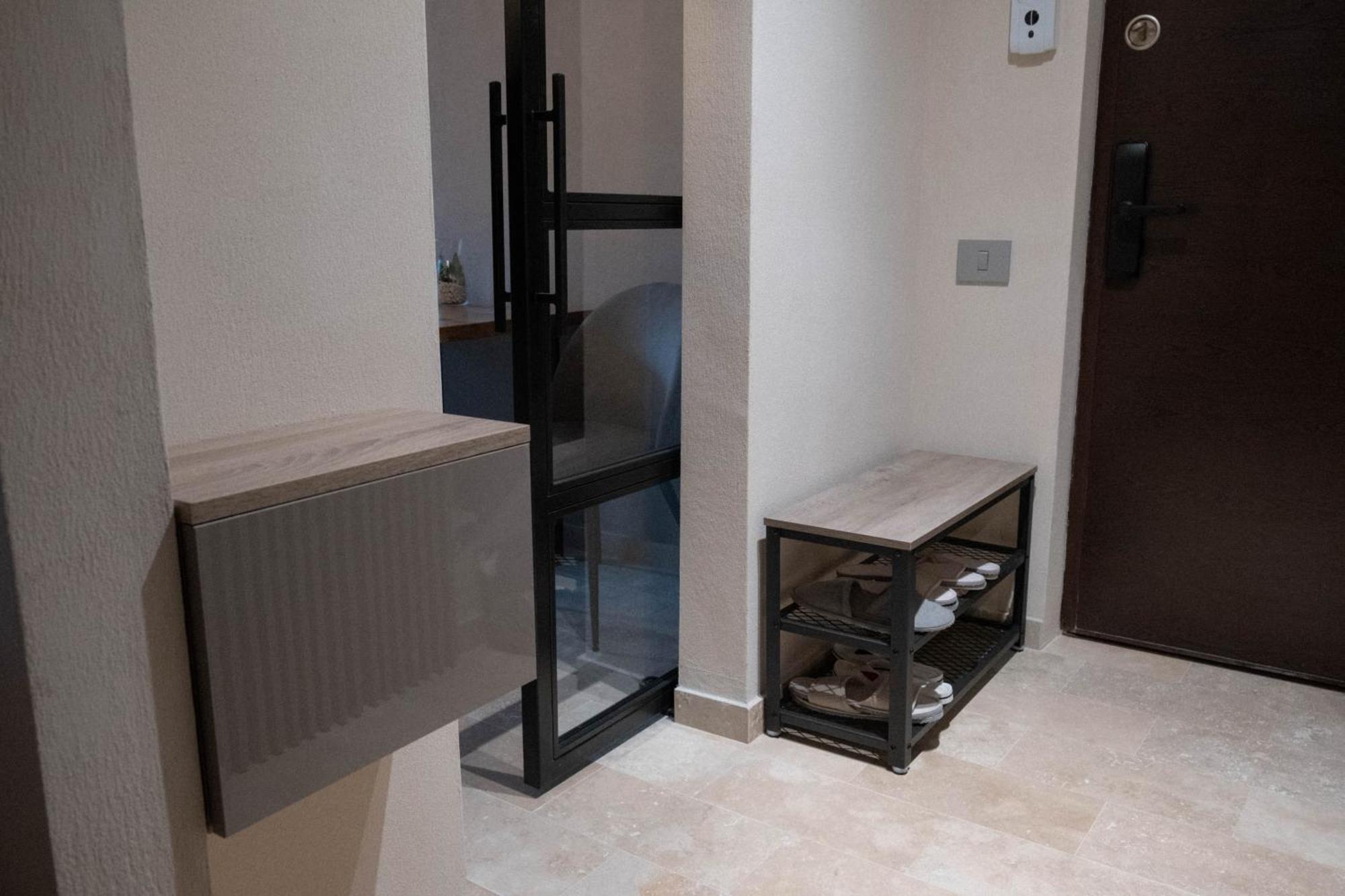 Cosy 2 Rooms Apartment In The Center Of The City Bukares Bagian luar foto