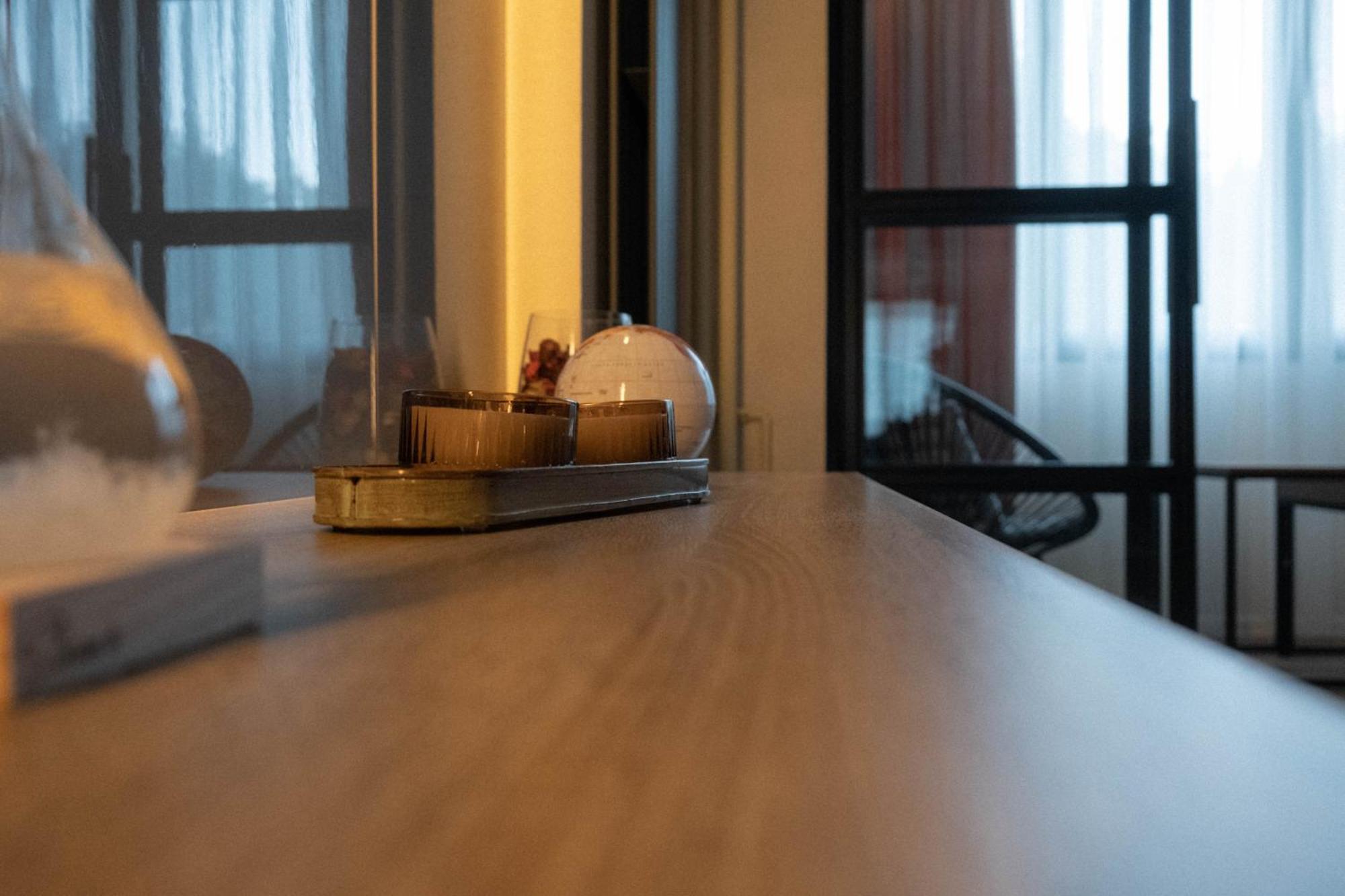 Cosy 2 Rooms Apartment In The Center Of The City Bukares Bagian luar foto