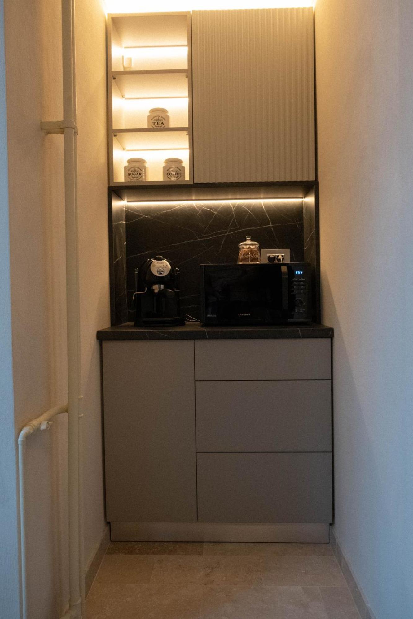 Cosy 2 Rooms Apartment In The Center Of The City Bukares Bagian luar foto